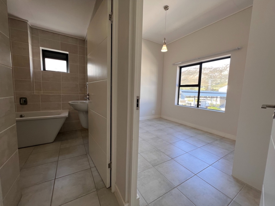 1 Bedroom Property for Sale in Greenbay Eco Estate Western Cape